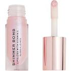 Makeup Revolution Shimmer Bomb Lip Gloss - Sparkle