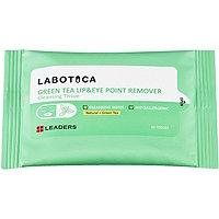 Leaders Labotica Green Tea Lip & Eye Point Remover