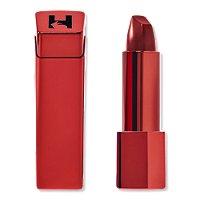 Hourglass Unlocked Satin Creme Lipstick In Red 0 - Red 0 (true Red)