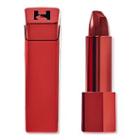 Hourglass Unlocked Satin Creme Lipstick In Red 0 - Red 0 (true Red)