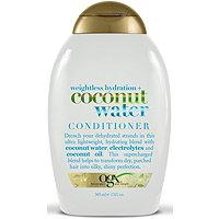 Ogx Weightless Hydration Coconut Water Conditioner