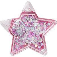 Sweet & Shimmer Star Lip Balm