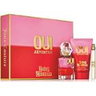 Juicy Couture Oui Gift Set