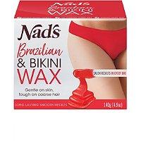 Nads Natural Brazilian & Bikini Wax