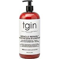 Tgin Miracle Repairx Protective Leave In Conditioner