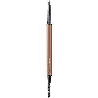 Mac Eye Brows Styler Pencil - Lingering (medium Brown)