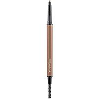 Mac Eye Brows Styler Pencil - Lingering (medium Brown)