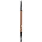 Mac Eye Brows Styler Pencil - Lingering (medium Brown)