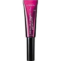 L'oreal Infallible Paints/lips Metallic - Studded