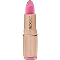 Makeup Revolution Rose Gold Lipstick - Girls Best Friend - Only At Ulta