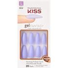 Kiss Night After Gel Fantasy Sculpted Nails