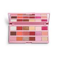 I Heart Revolution Strawberry Cheesecake Chocolate Palette
