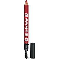 Buxom Plumpline Lip Liner - Code Red (true Red)