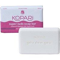Kopari Beauty Super Suds Moisturizing Soap Bar - Coconut Milk
