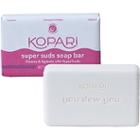 Kopari Beauty Super Suds Moisturizing Soap Bar - Coconut Milk