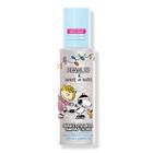 Wet N Wild Peanuts Shake It Like A Snowglobe Illuminating Facial Mist
