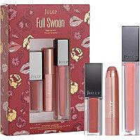 Julep Full Swoon Nude Lip Trio
