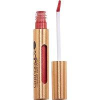 Grande Cosmetics Grandelips Plumping Liquid Lipstick Metallic Semi-matte - Peach Bellini (red Coral)