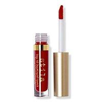 Stila Travel Size Stay All Day Liquid Lipstick - Beso (true Red)