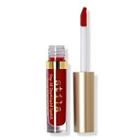 Stila Travel Size Stay All Day Liquid Lipstick - Beso (true Red)
