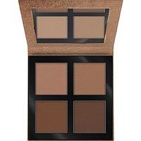 Essence Sun Club Matt Bronzing Powder Palette