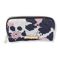 Tartan + Twine Camo Quilt Pencil Case