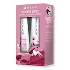 Biolage Colorlast Gift Set For Color Treated Hair