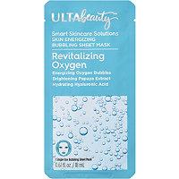 Ulta Revitalizing Oxygen Bubbling Sheet Mask