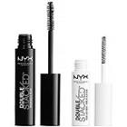 Nyx Professional Makeup Double Stacked Mascara