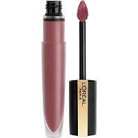 L'oreal Rouge Signature Lightweight Matte Lip Stain - I Rule