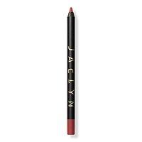 Jaclyn Cosmetics Luxe Legacy Poutspoken Lip Liner - Love (deep Raspberry Pink)