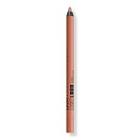 Nyx Professional Makeup Line Loud Vegan Longwear Lip Liner - Daring Damsel (light Warm Peach Nude)