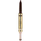 Tarte Double Duty Beauty The Eye Architect Double Ended Liner And Shadow - Only At Ulta