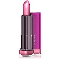 Covergirl Colorlicious Lipstick - Yummy Pink