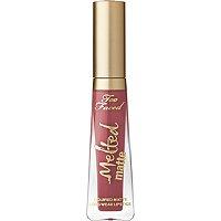 Too Faced Melted Matte Liquid Lipstick - Suck It