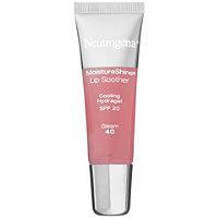 Neutrogena Moistureshine Lip Soother Spf 20 - Gleam