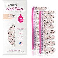 Incoco Nail Polish Appliques-nail Art Designs