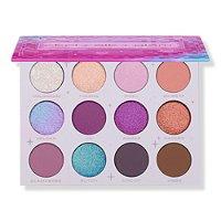 Ctrl + Alt + Glam Mariale X Colourpop Pressed Powder Palette