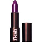 Flesh Strong Flesh Lipstick - Treasure (bright Purple)