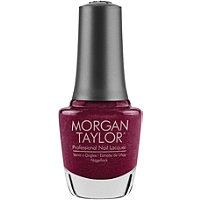 Morgan Taylor African Safari Professional Nail Lacquer Collection