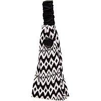 Scunci Button Headwrap