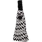 Scunci Button Headwrap
