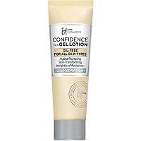 It Cosmetics Travel Size Confidence In A Gel Lotion Oil-free Moisturizer