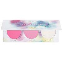 Zoeva Sweet Glamour Blush Palette