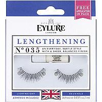 Eylure Lengthening Eyelashes No. 35