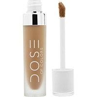 Dose Of Colors Matte Liquid Lipstick - Supernatural (beige Nude W/ Honey Undertone)