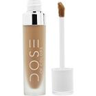 Dose Of Colors Matte Liquid Lipstick - Supernatural (beige Nude W/ Honey Undertone)