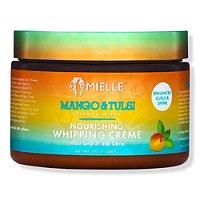 Mielle Organics Mango & Tulsi Nourishing Whipping Creme