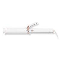T3 Singlepass Curl 1.5 Inches Custom Blend Ceramic Curling And Wave Iron