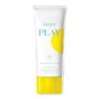 Supergoop! Play 100% Mineral Lotion Spf 30 With Green Algae